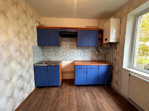 квартира по адресу Молодёжная ул., 56