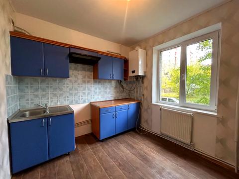 квартира по адресу Молодёжная ул., 56