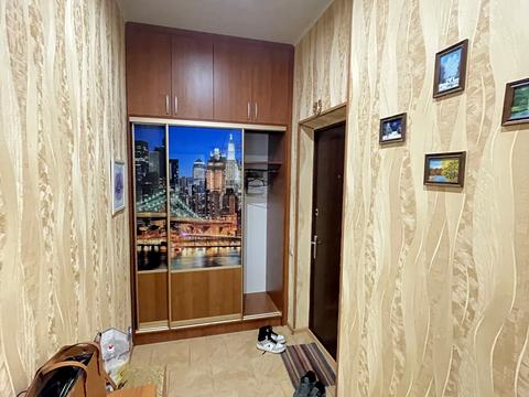 квартира по адресу Артиллерийская ул., 4в