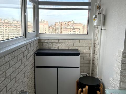 квартира по адресу Машиностроителей ул., 29