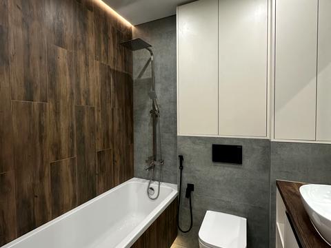 квартира за адресою Ленкавського вул., 34 к7