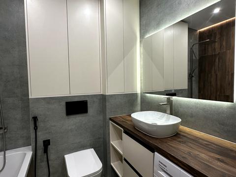 квартира за адресою Ленкавського вул., 34 к7