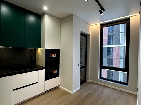 квартира за адресою Ленкавського вул., 34 к7