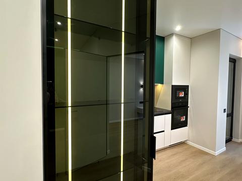 квартира за адресою Ленкавського вул., 34 к7