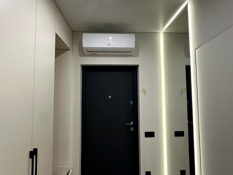 квартира за адресою Ленкавського вул., 34 к7