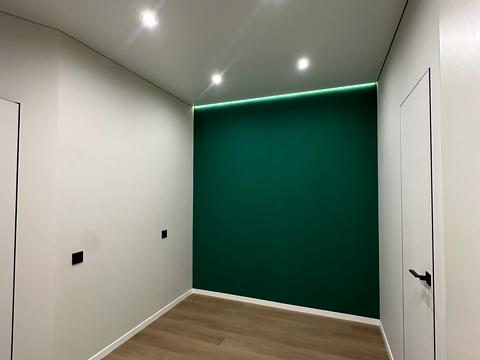 квартира за адресою Ленкавського вул., 34 к7