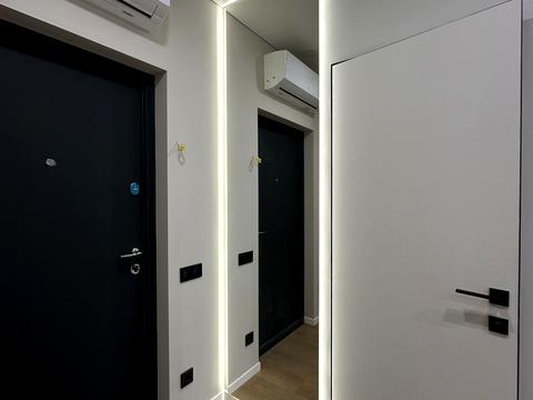 квартира за адресою Ленкавського вул., 34 к7