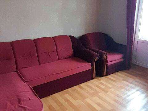 квартира за адресою Бахмацька вул., 18