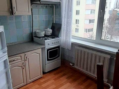 квартира за адресою Бахмацька вул., 18