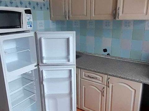 квартира за адресою Бахмацька вул., 18