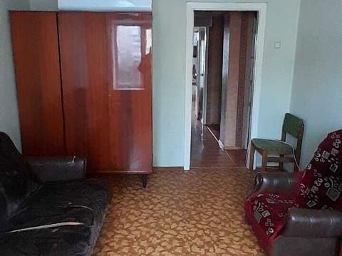 квартира за адресою Бахмацька вул., 18