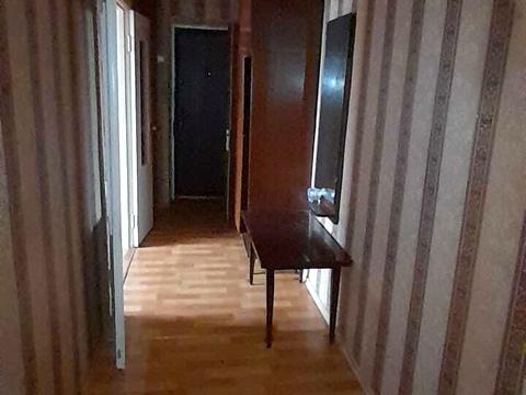 квартира за адресою Бахмацька вул., 18