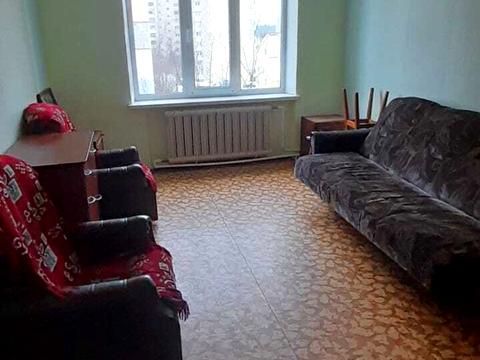 квартира за адресою Бахмацька вул., 18