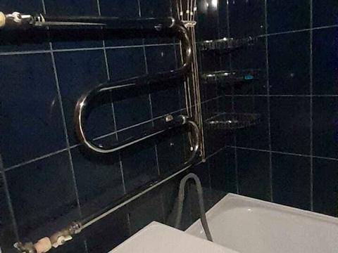 квартира за адресою Бахмацька вул., 18