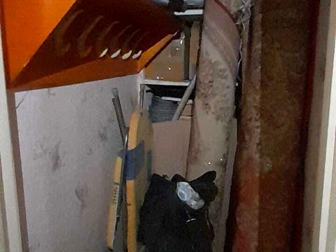 квартира за адресою Бахмацька вул., 18