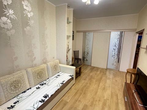 квартира по адресу Артиллерийская ул., 4в