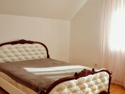 будинок за адресою Львів, 4-та Білогорська вул.