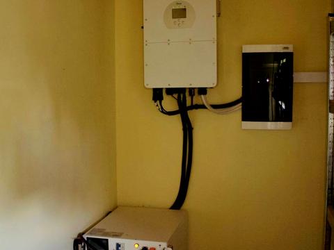 будинок за адресою Львів, 4-та Білогорська вул.