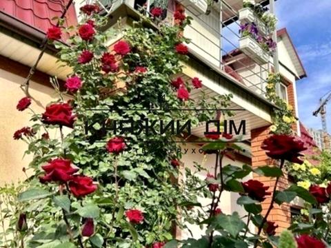 будинок за адресою Івана Кочерги вул., 3