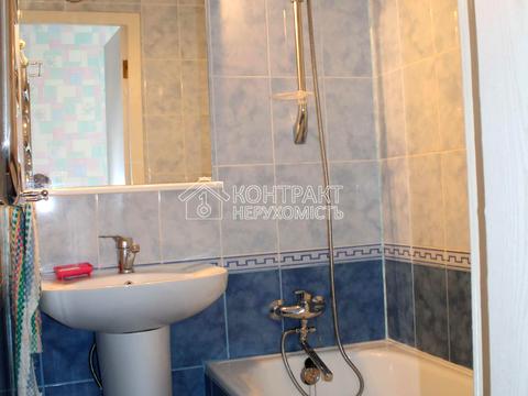 квартира за адресою Героїв Харкова просп. (Московський), 308