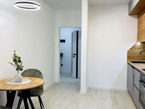 квартира за адресою Масив Волошковий