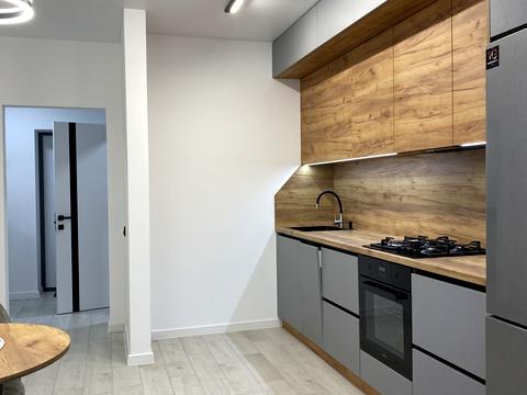 квартира за адресою Масив Волошковий