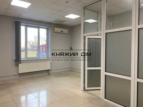 коммерческая по адресу Ахтырский пер., 3