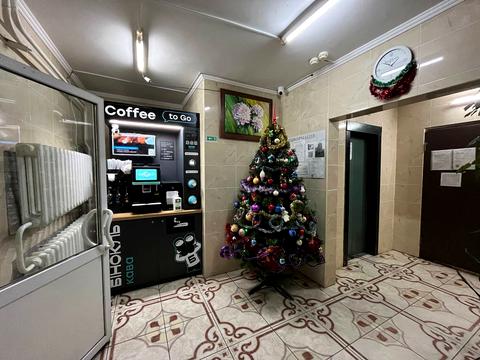 квартира за адресою Миколи Лаврухіна вул., 16