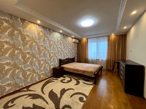 квартира за адресою Миколи Лаврухіна вул., 16