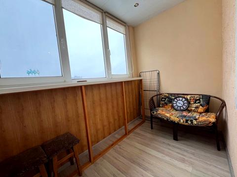 квартира за адресою Миколи Лаврухіна вул., 16