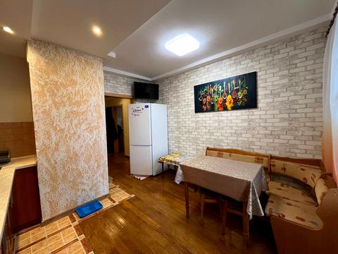 квартира за адресою Миколи Лаврухіна вул., 16