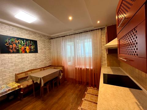 квартира за адресою Миколи Лаврухіна вул., 16