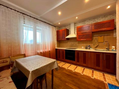 квартира за адресою Миколи Лаврухіна вул., 16