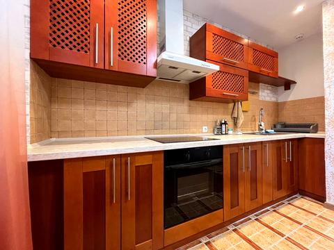 квартира за адресою Миколи Лаврухіна вул., 16