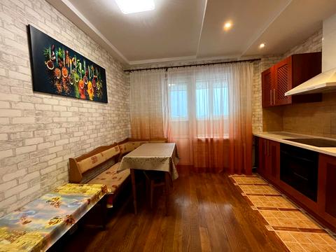 квартира за адресою Миколи Лаврухіна вул., 16