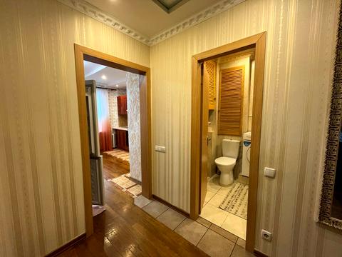 квартира за адресою Миколи Лаврухіна вул., 16