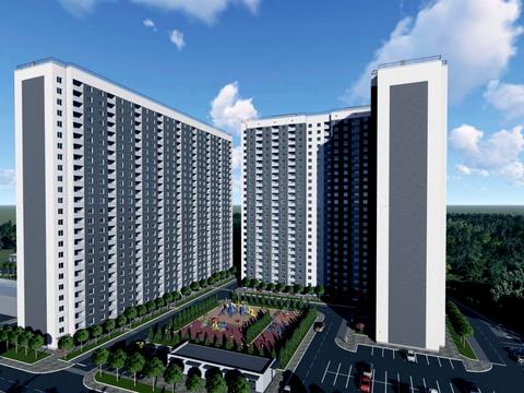 квартира за адресою Коноплянська вул., 22-Б