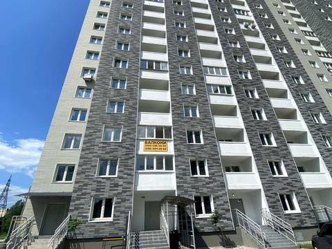 квартира за адресою Коноплянська вул., 22-Б