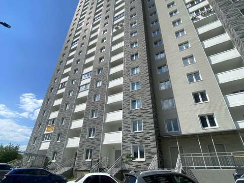 квартира за адресою Коноплянська вул., 22-Б