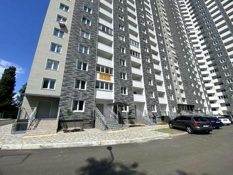 квартира за адресою Коноплянська вул., 22-Б