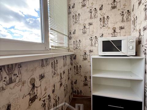 квартира за адресою Тараскова вул., 4