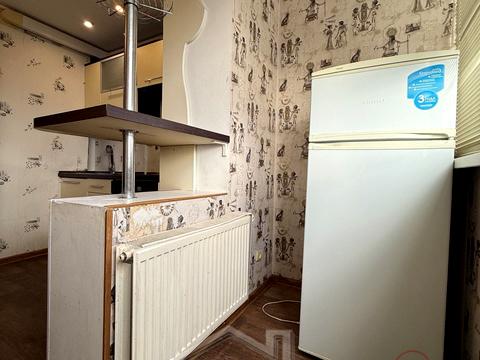 квартира за адресою Тараскова вул., 4