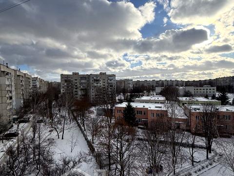 квартира за адресою Тараскова вул., 4