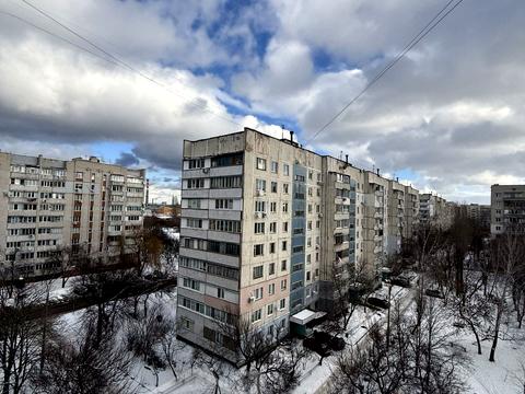 квартира за адресою Тараскова вул., 4