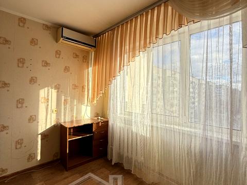 квартира за адресою Тараскова вул., 4