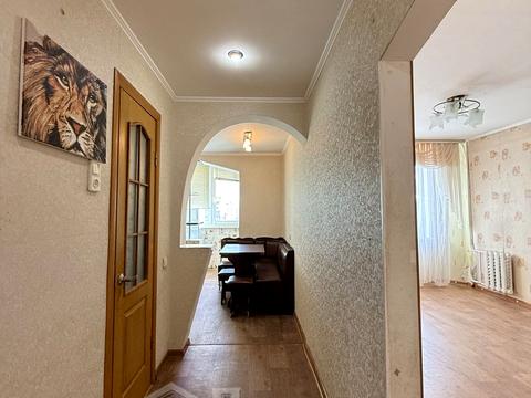 квартира за адресою Тараскова вул., 4