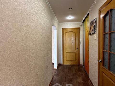 квартира за адресою Тараскова вул., 4