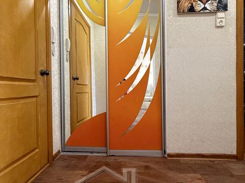 квартира за адресою Тараскова вул., 4