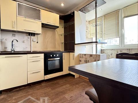 квартира за адресою Тараскова вул., 4