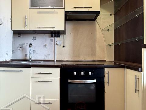 квартира за адресою Тараскова вул., 4